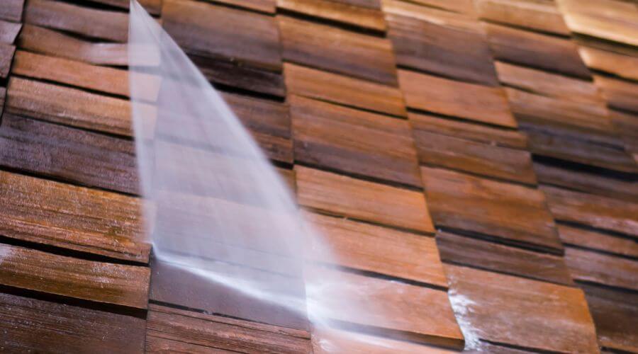 Professional tile roof repair services in Burr, NE